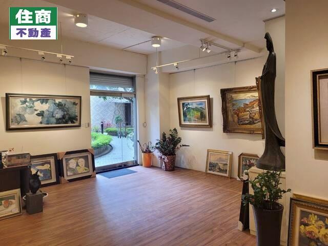 中山區店面-2
