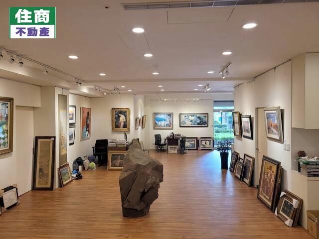 中山區店面-3