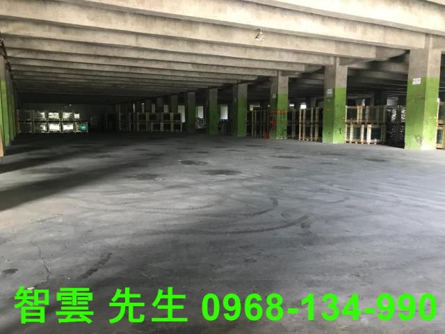 苗栗頭份廠房-2