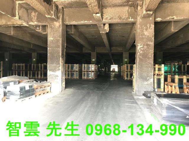 苗栗頭份廠房-4