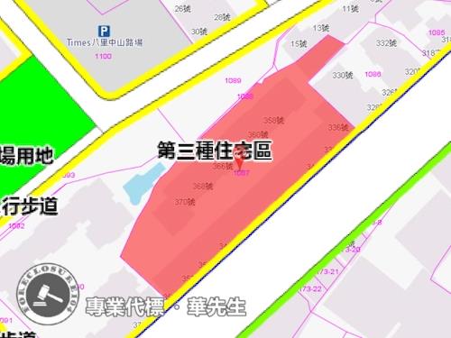 新北法拍大樓-11