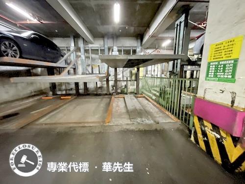 新北法拍大樓-3