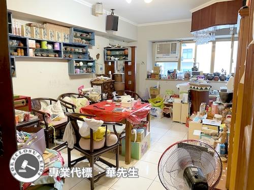 新北法拍大樓-1