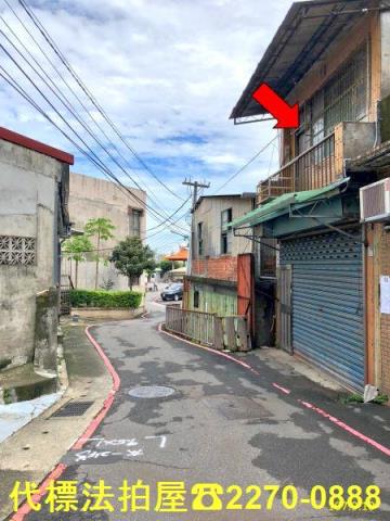 新店法拍透天-2
