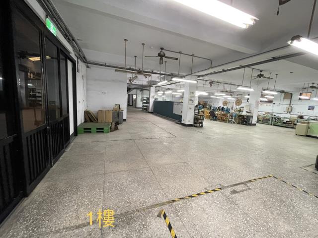 桃園廠房-1