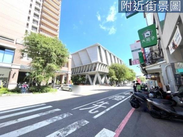 台南東區店面-1