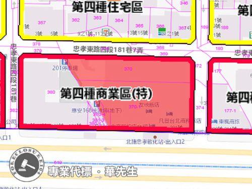 台北大安區大樓法拍-9