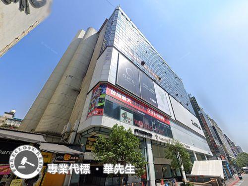 台北大安區大樓法拍-3