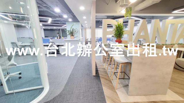 台北中山區大樓-7