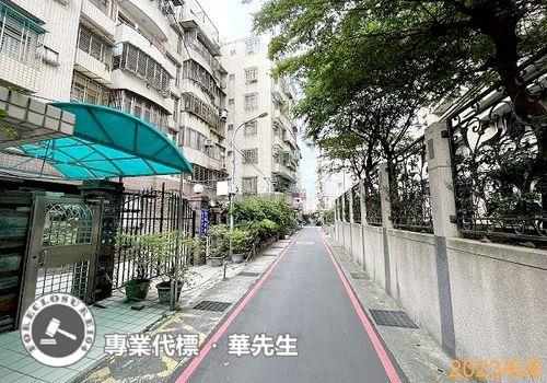 土城華廈拍賣-6