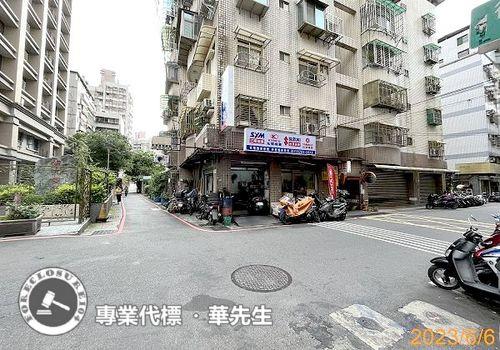 土城華廈拍賣-8
