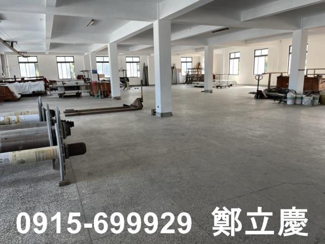 龜山廠房-7