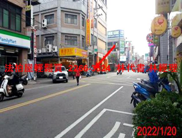 桃園商辦拍賣-11