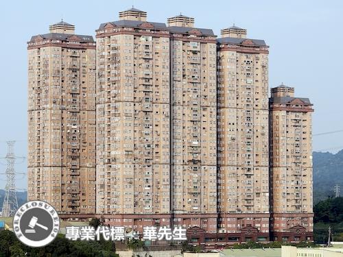 新北汐止拍賣大樓-1