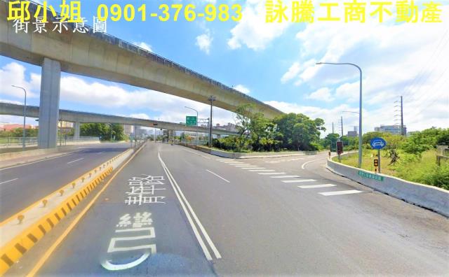 桃園楊梅廠房-1