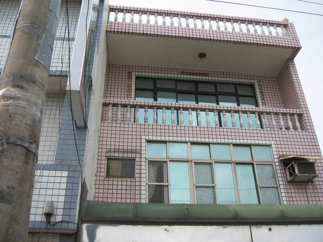 鶯歌透天拍賣-2