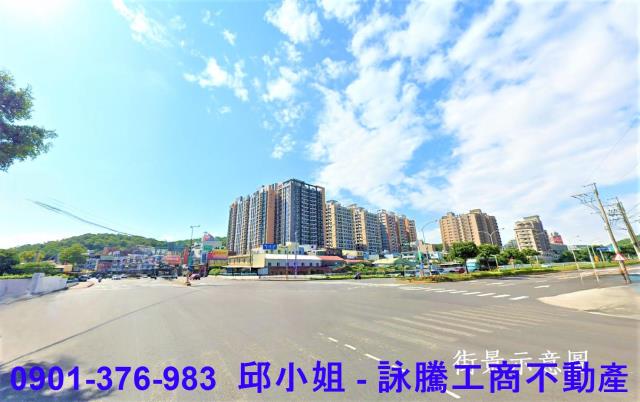 桃園龜山廠房-1