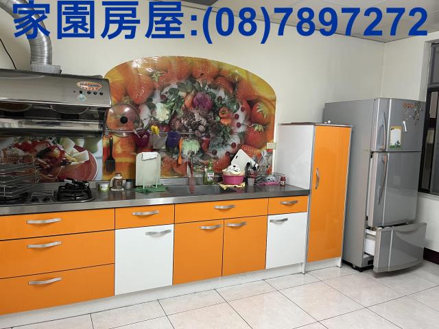 屏東潮州透天-4