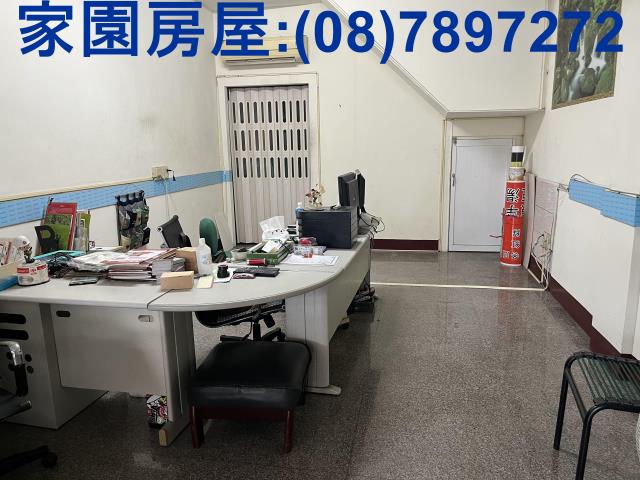 屏東潮州透天-1