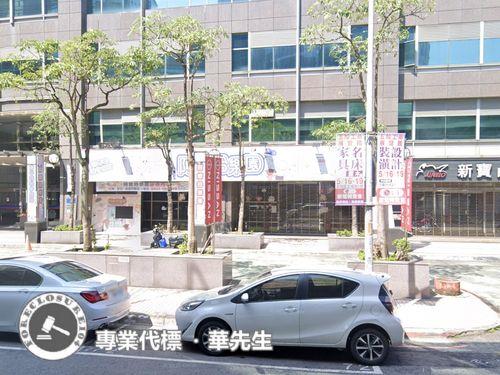 中和法拍大樓-2