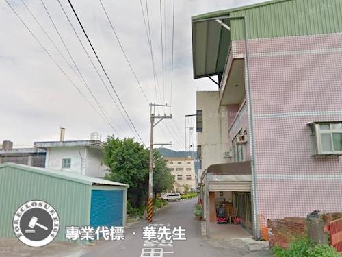 鶯歌法拍透天-8