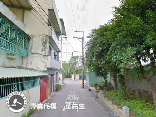 鶯歌法拍透天-9