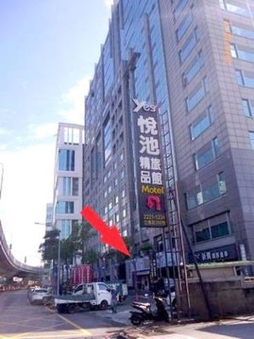 中和法拍大樓-3