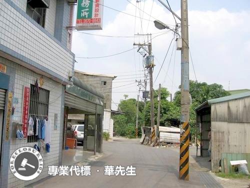 鶯歌法拍透天-4