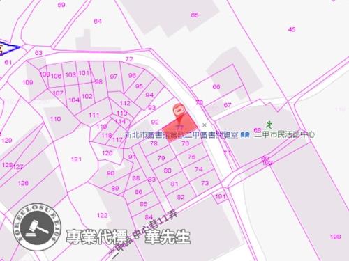 鶯歌法拍透天-11