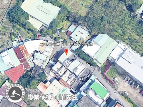 鶯歌法拍透天-6