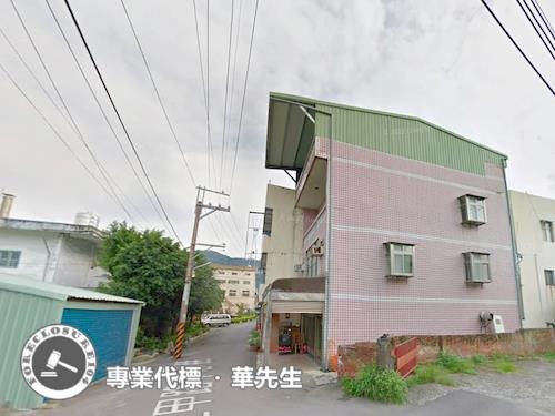 鶯歌法拍透天-7