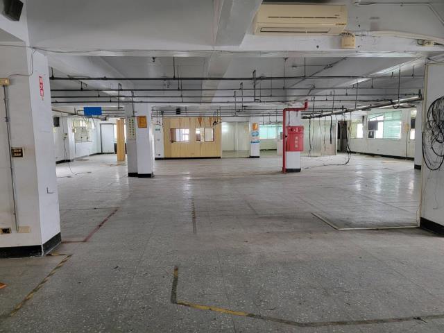 桃園區廠房-4