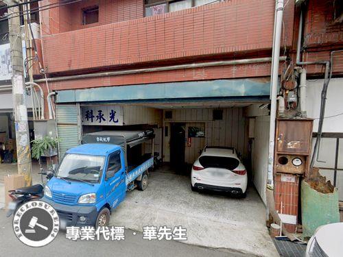桃園龜山透天法拍-9