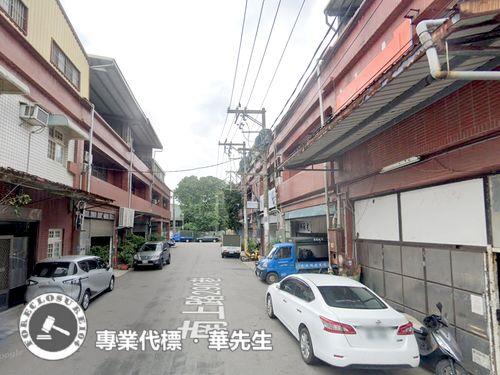 桃園龜山透天法拍-12