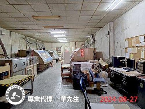 桃園龜山透天法拍-1