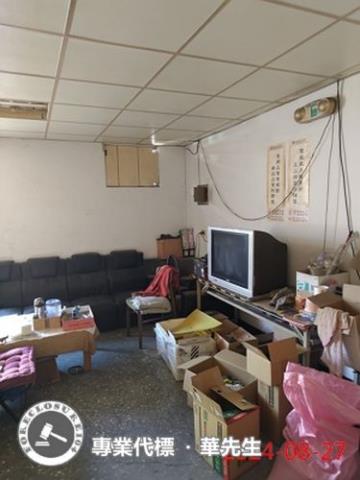 桃園龜山透天法拍-7