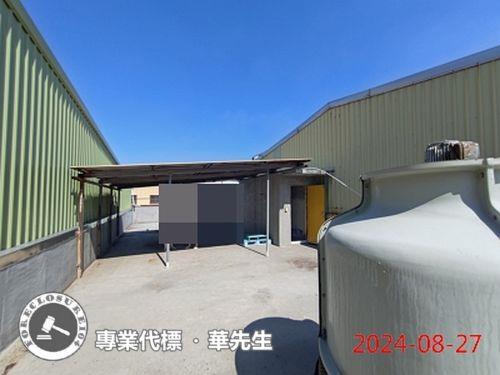 桃園龜山透天法拍-8