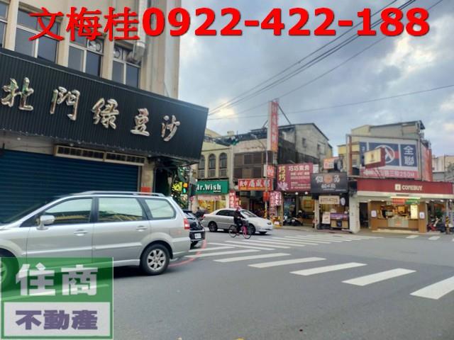 宜蘭市店面-2
