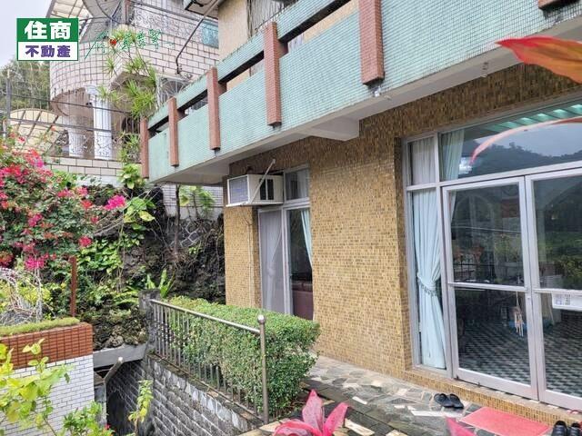 台北士林別墅-3