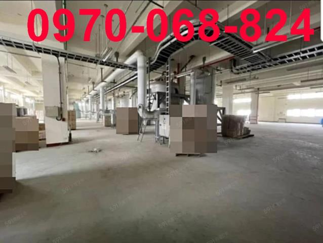 桃園楊梅廠房-2