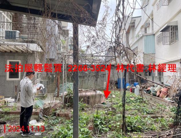 桃園桃園區店面拍賣-13