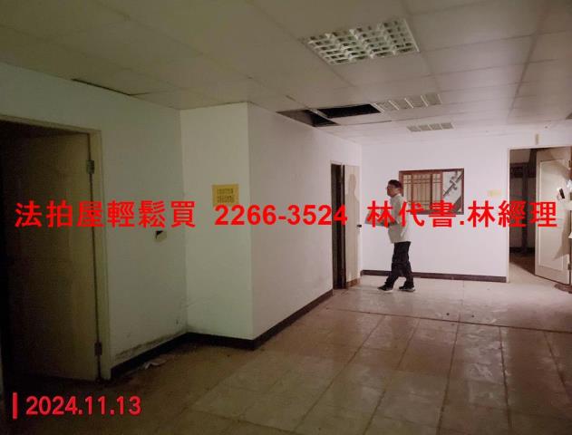 桃園桃園區店面拍賣-3