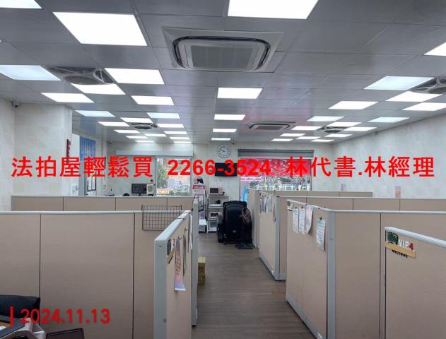 桃園桃園區店面拍賣-4