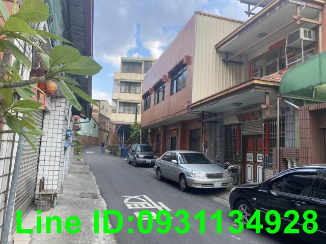 南投透天-1