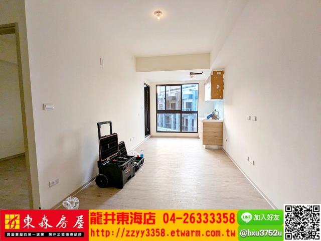 台中龍井華廈-2