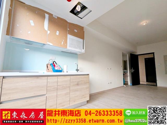 台中龍井華廈-3