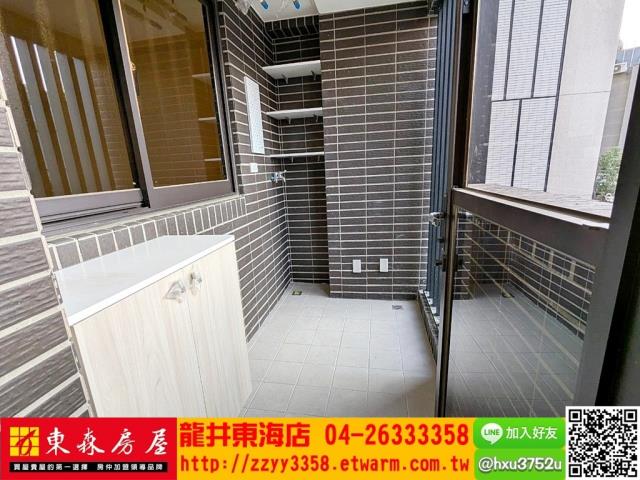 台中龍井華廈-6