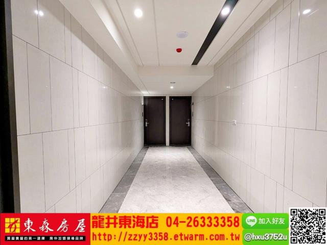 台中龍井華廈-7