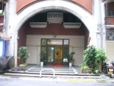 中山區公寓法拍-2