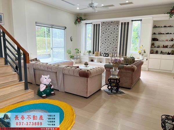 頭份透天-5